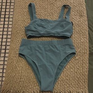 Sweaty Betty swim bikini